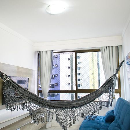 Flat 1701 - Portomar Home Club Ресифи Екстериор снимка