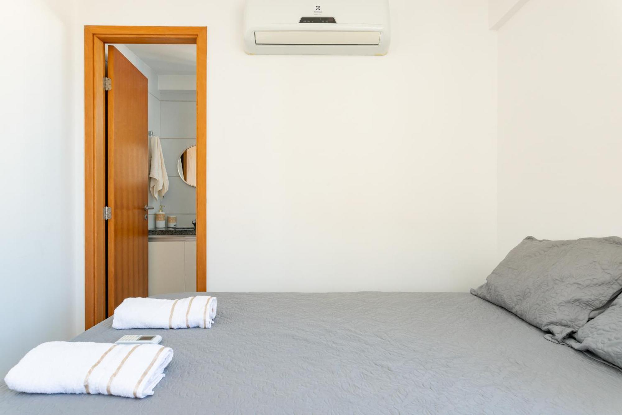 Flat 1701 - Portomar Home Club Ресифи Екстериор снимка