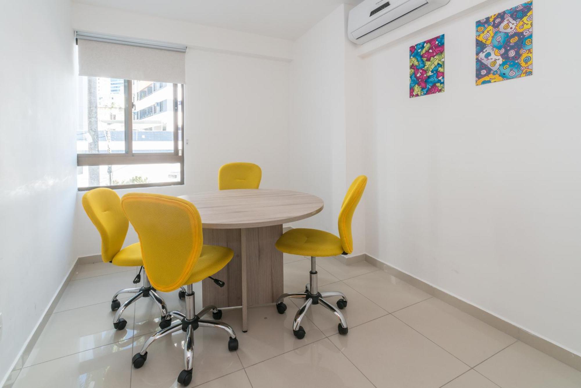 Flat 1701 - Portomar Home Club Ресифи Екстериор снимка