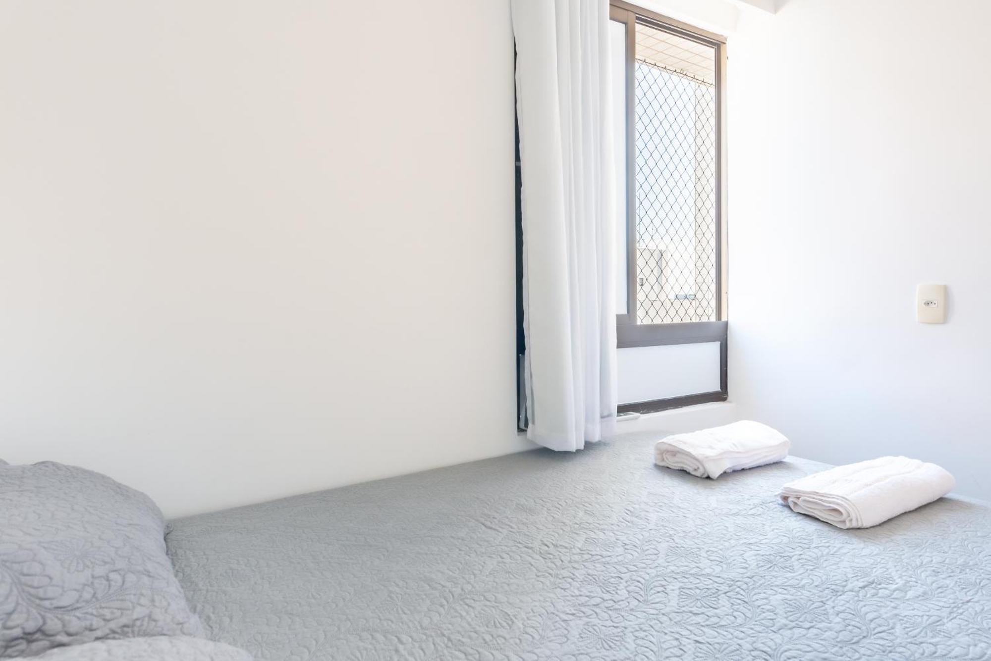 Flat 1701 - Portomar Home Club Ресифи Екстериор снимка