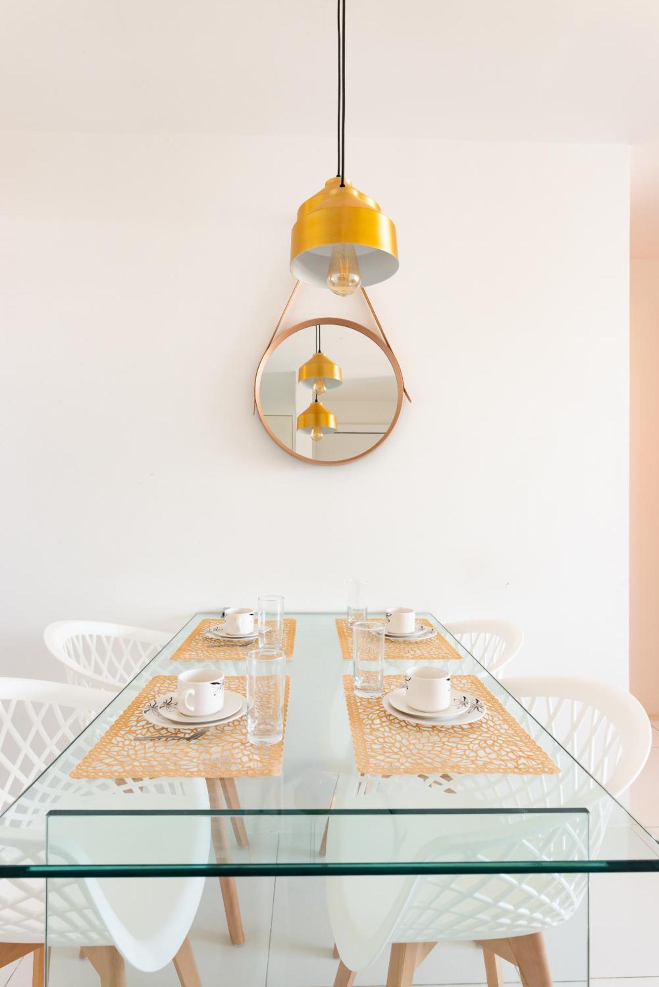 Flat 1701 - Portomar Home Club Ресифи Екстериор снимка