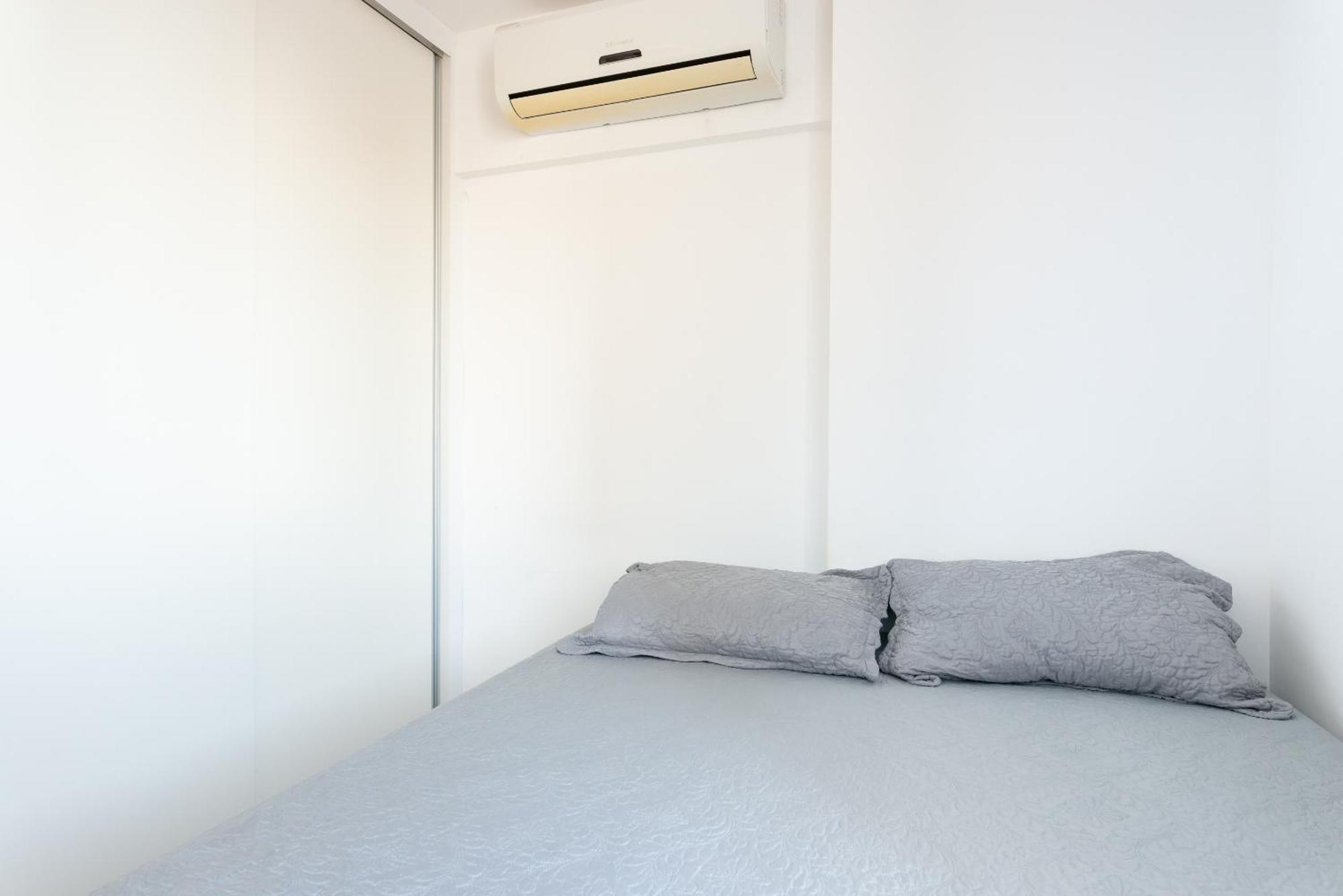Flat 1701 - Portomar Home Club Ресифи Екстериор снимка
