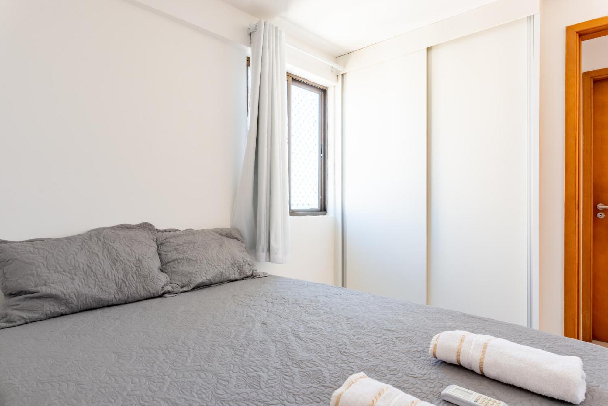 Flat 1701 - Portomar Home Club Ресифи Екстериор снимка