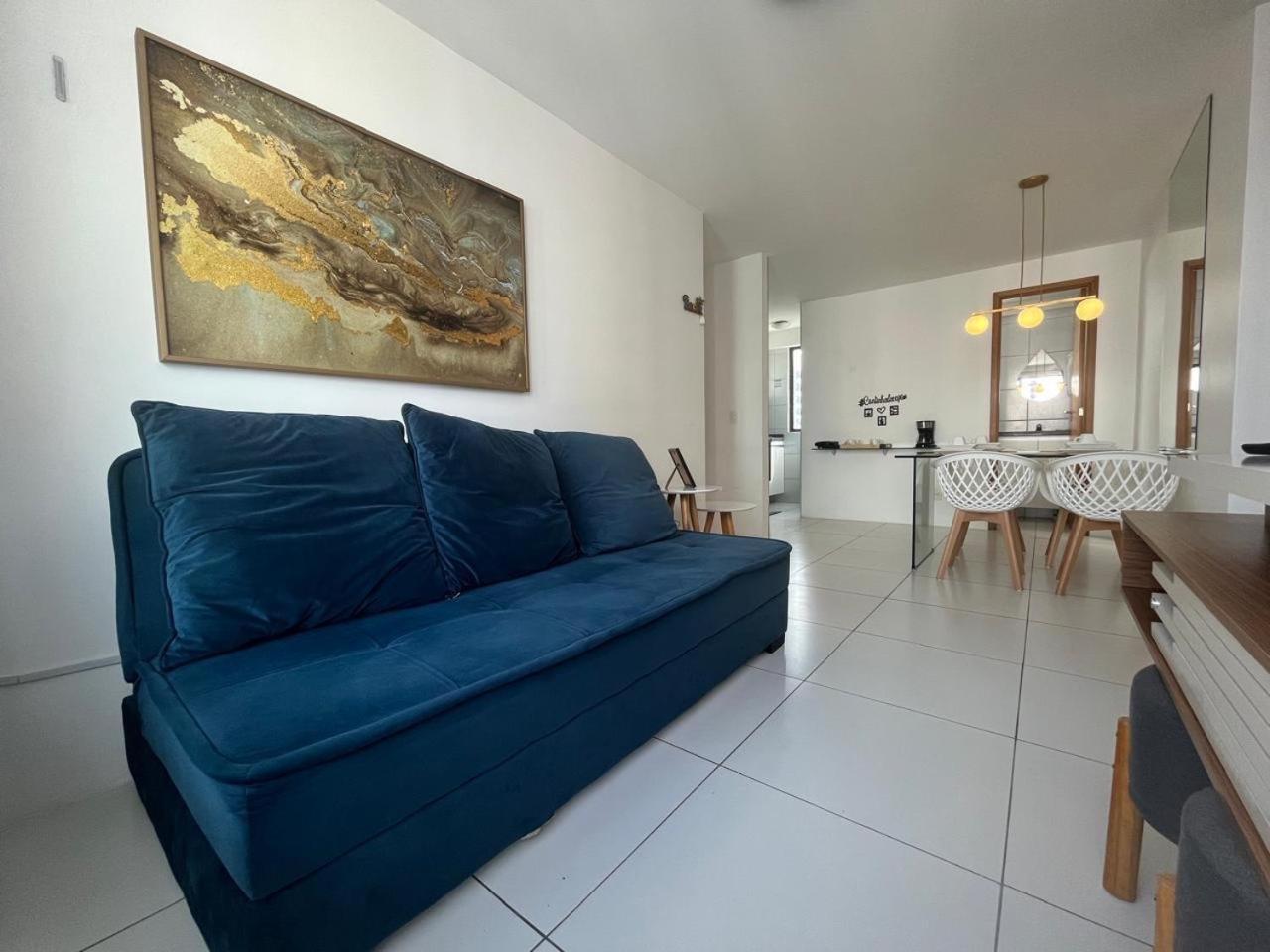 Flat 1701 - Portomar Home Club Ресифи Екстериор снимка