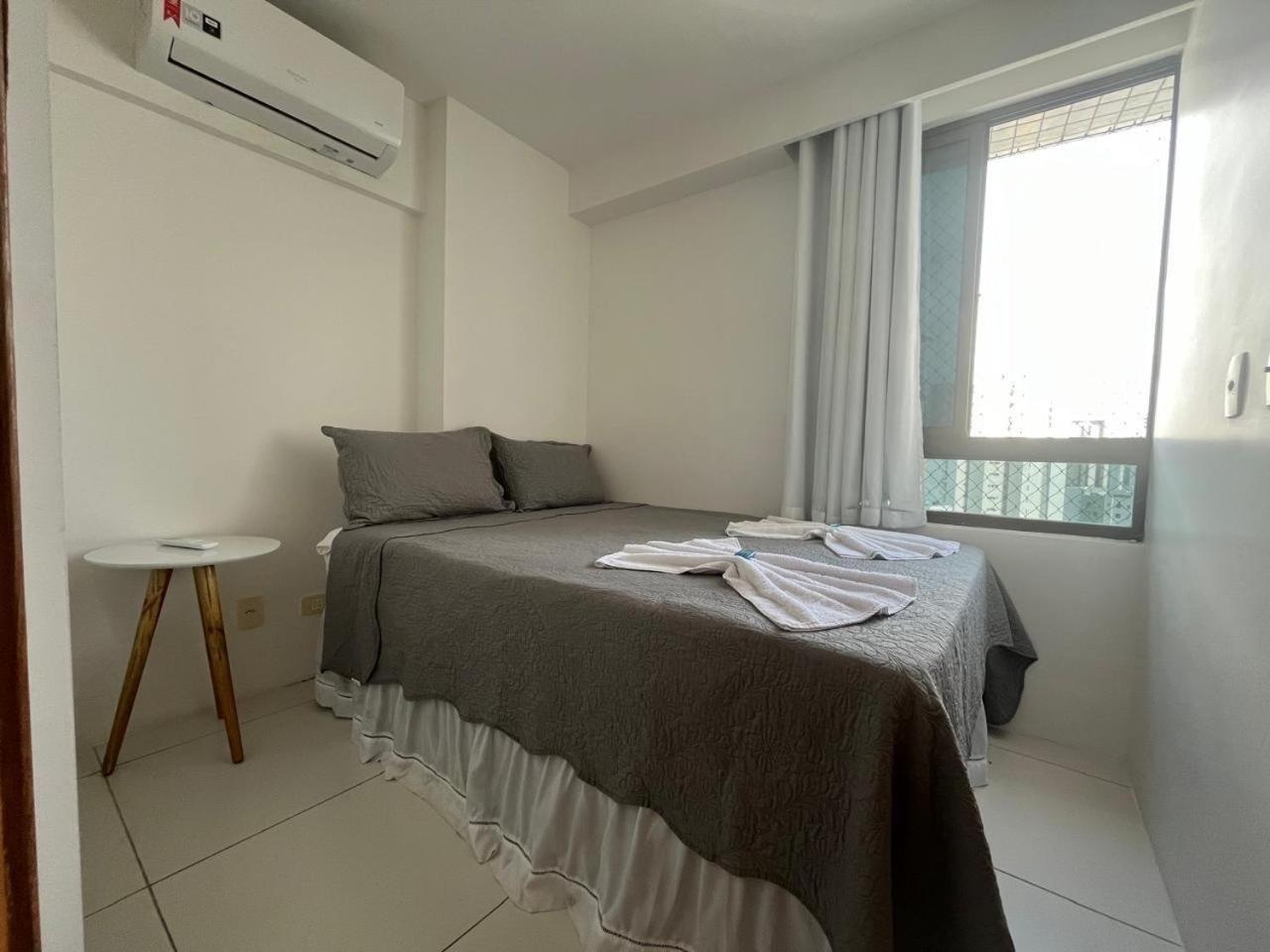 Flat 1701 - Portomar Home Club Ресифи Екстериор снимка