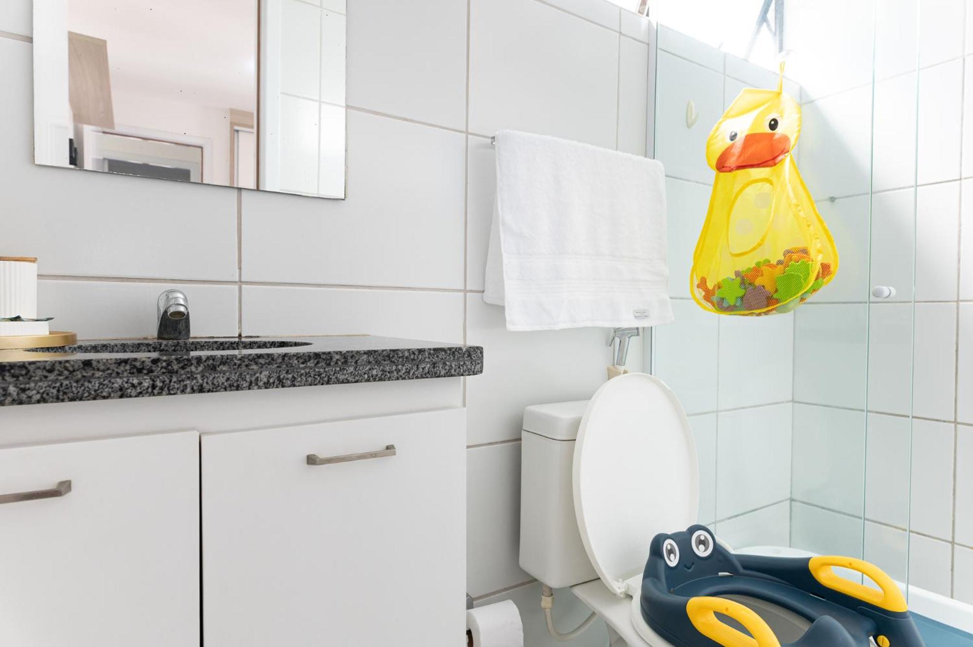 Flat 1701 - Portomar Home Club Ресифи Екстериор снимка