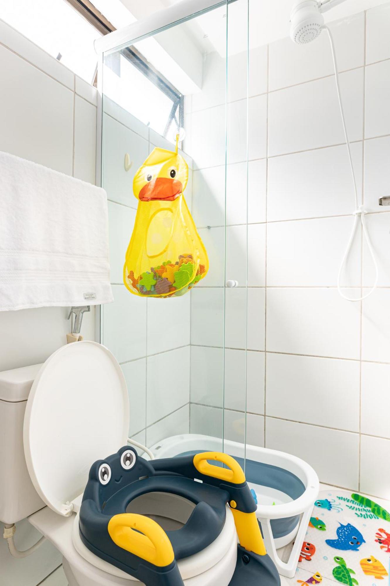 Flat 1701 - Portomar Home Club Ресифи Екстериор снимка