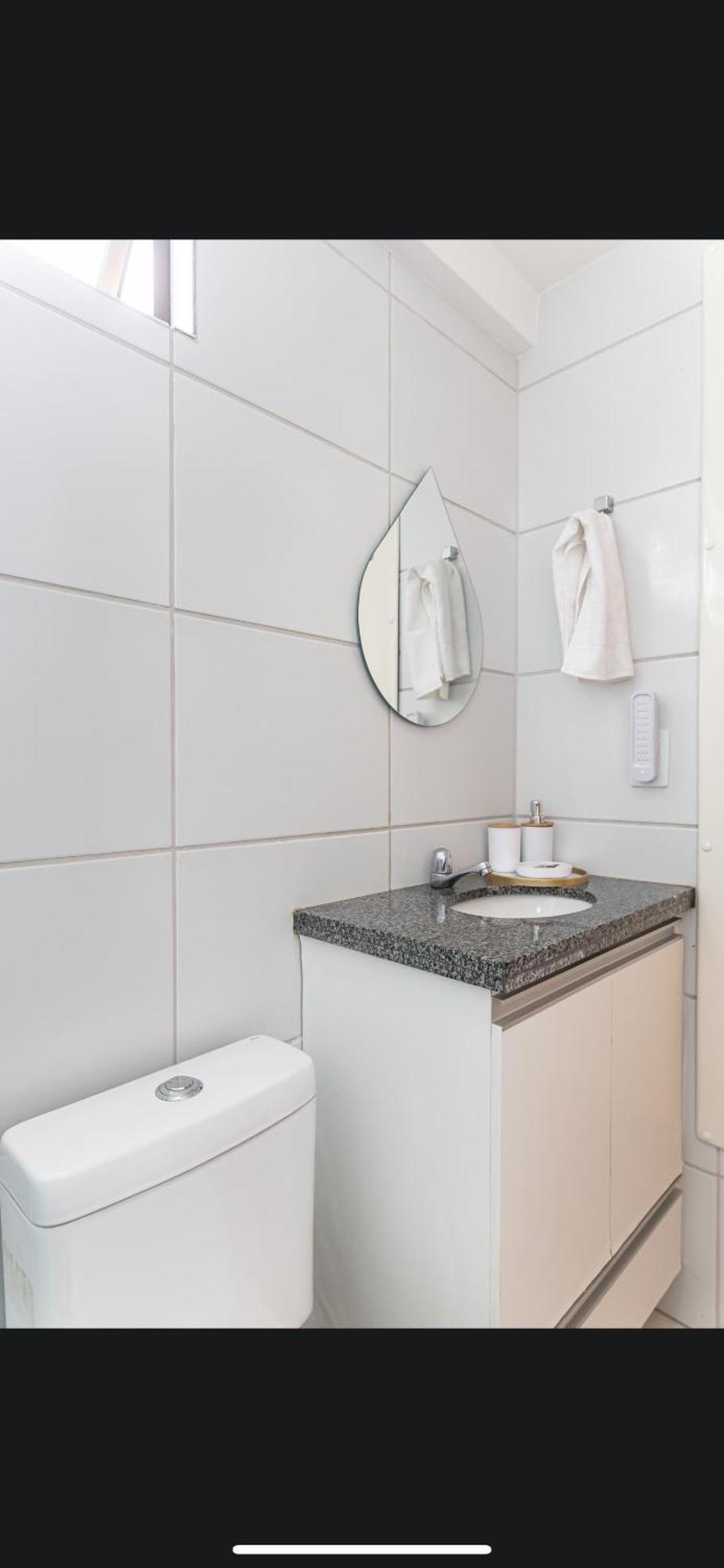 Flat 1701 - Portomar Home Club Ресифи Екстериор снимка