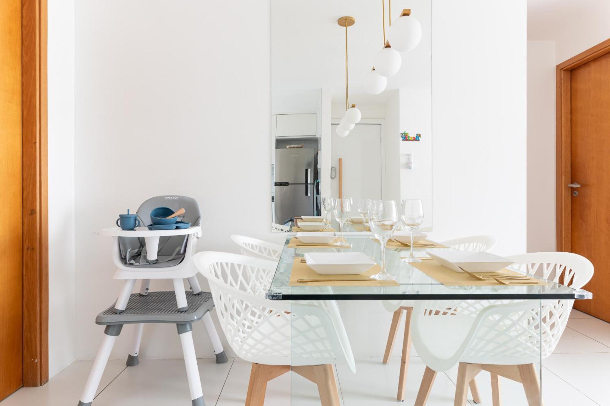 Flat 1701 - Portomar Home Club Ресифи Екстериор снимка